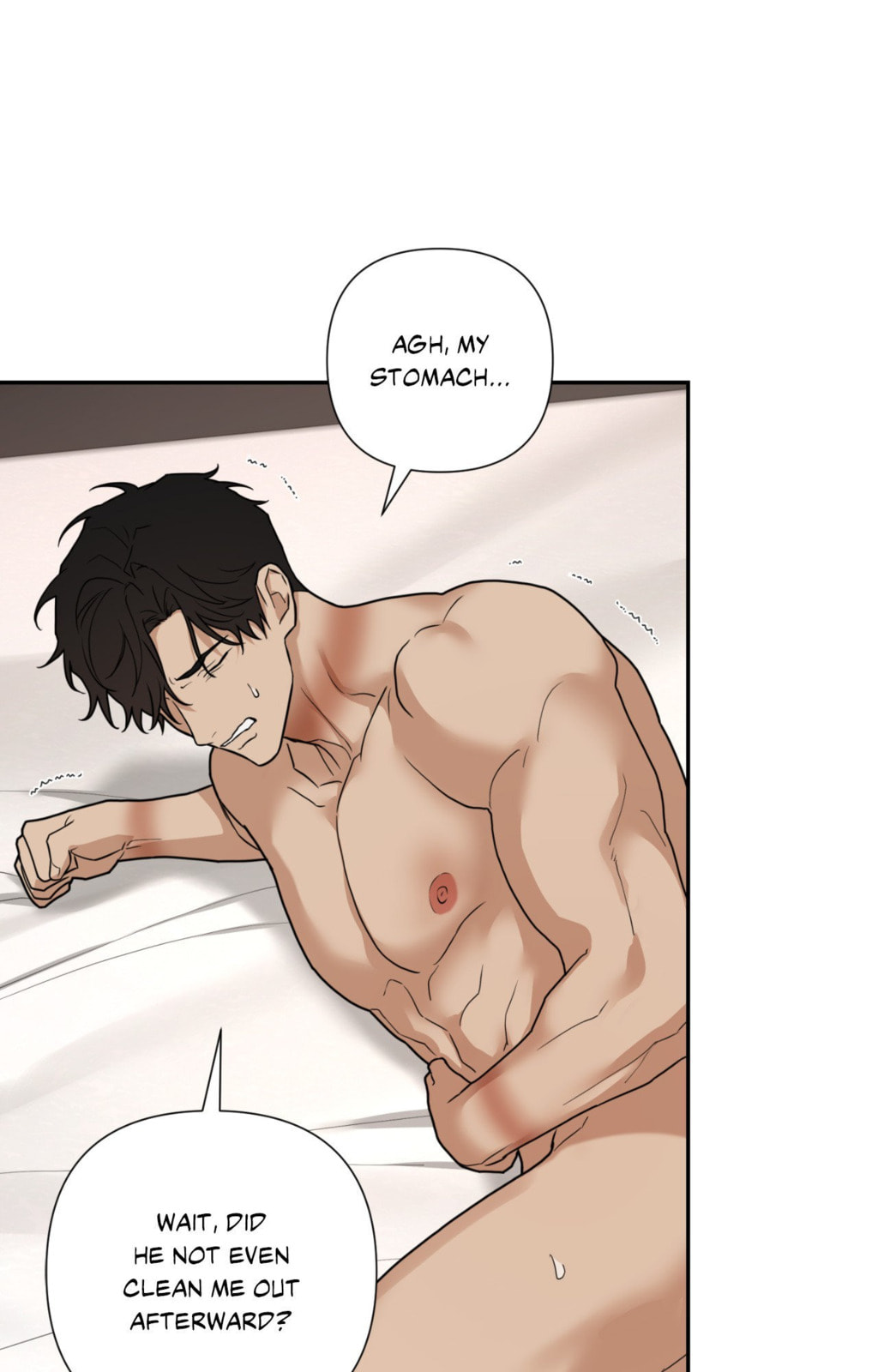 Read Revenge! chapter 34 image 76 on Lezhin