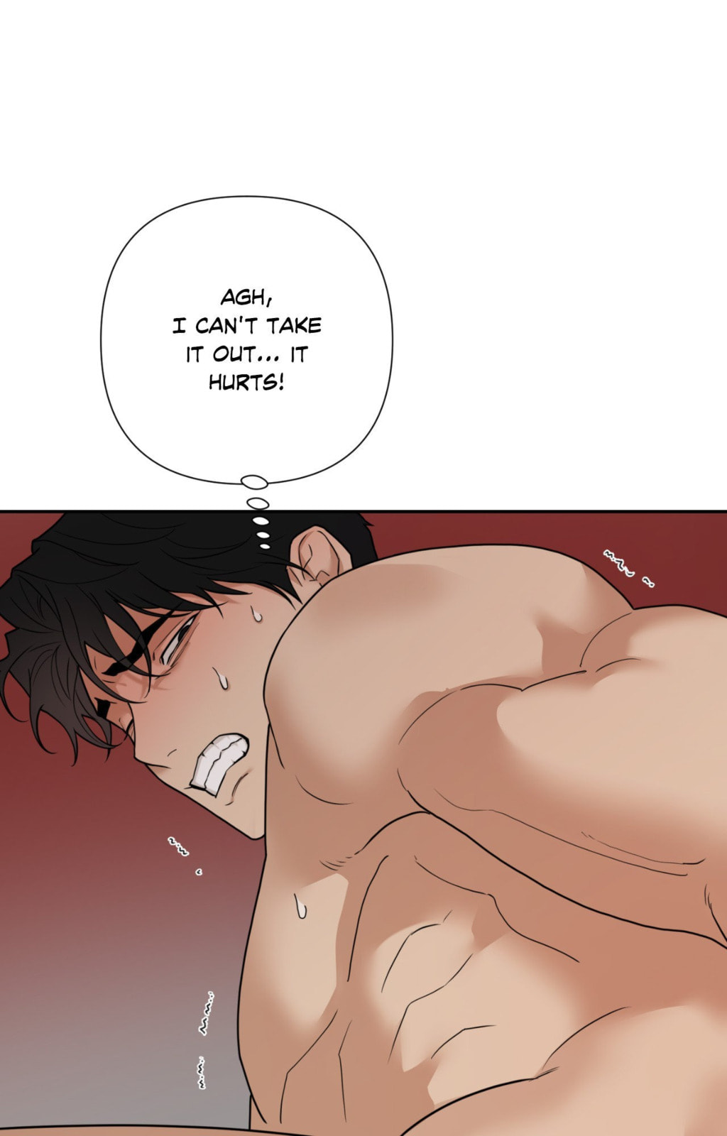 Read Revenge! chapter 34 image 80 on Lezhin