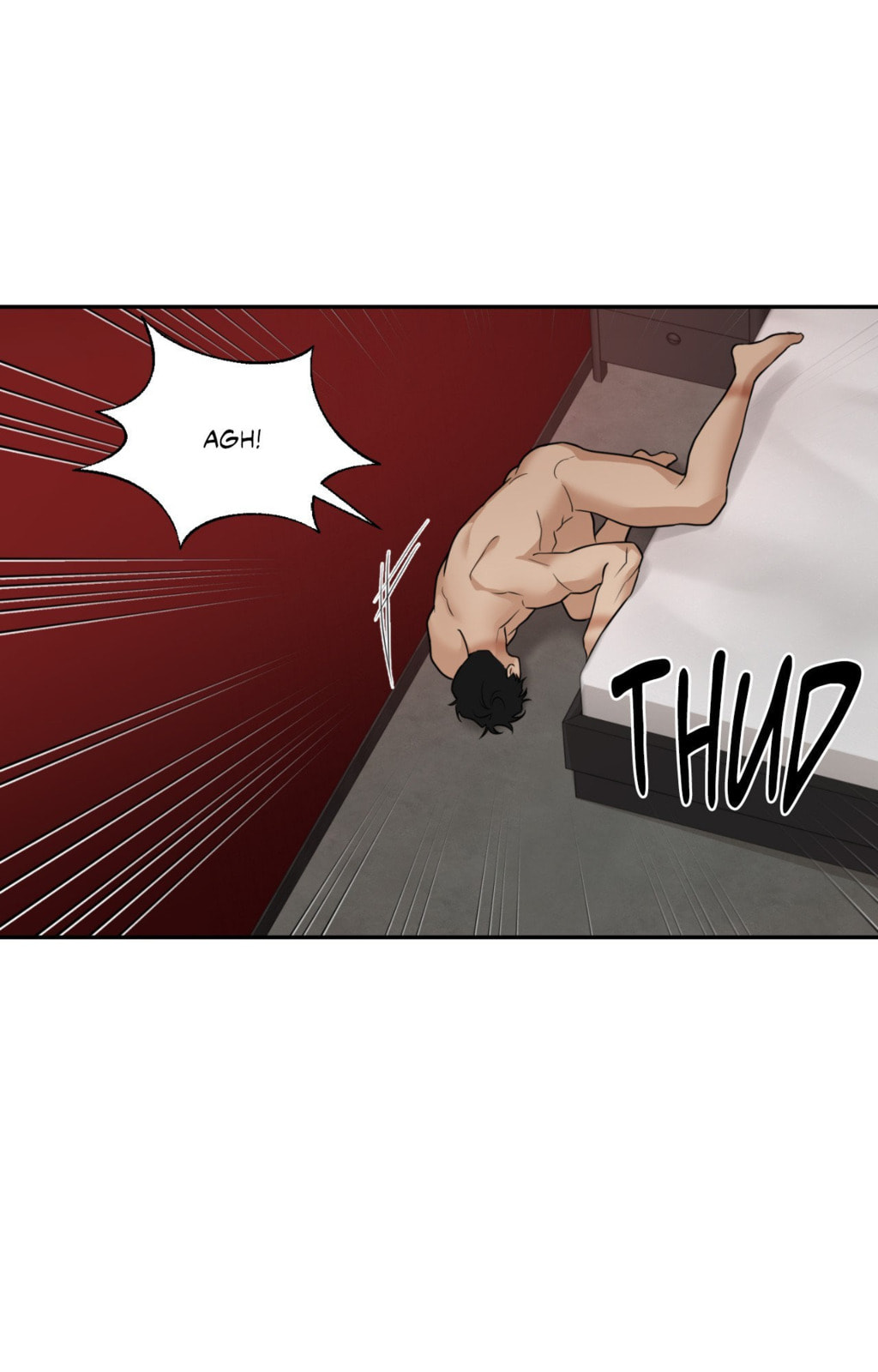 Read Revenge! chapter 34 image 86 on Lezhin