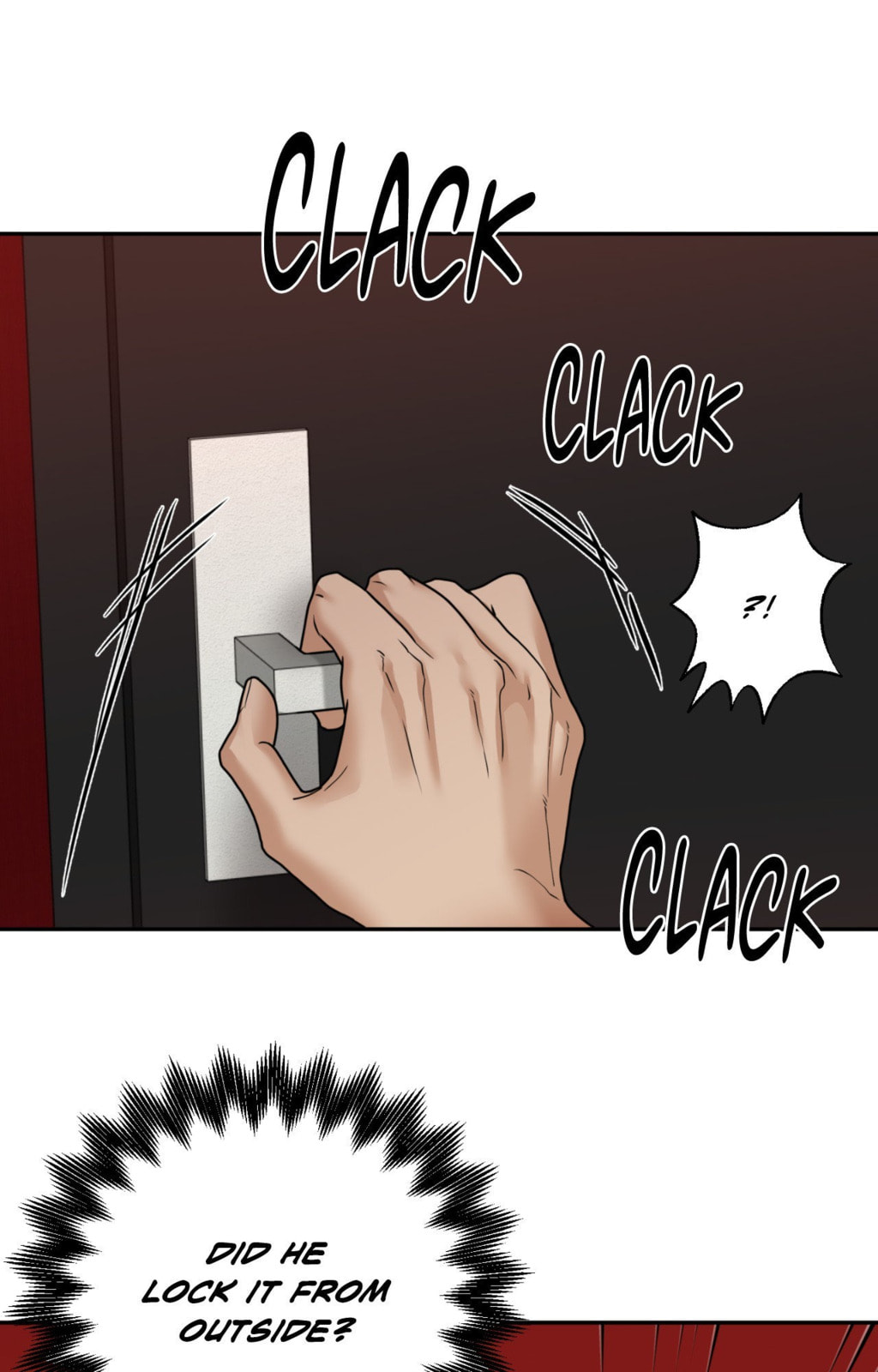 Read Revenge! chapter 34 image 88 on Lezhin