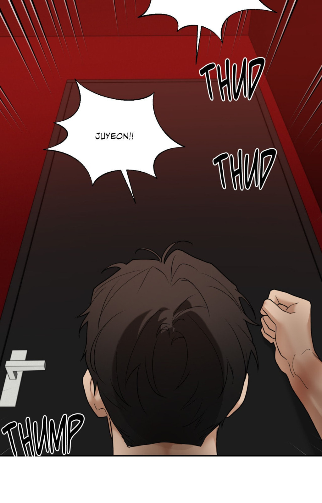 Read Revenge! chapter 34 image 91 on Lezhin