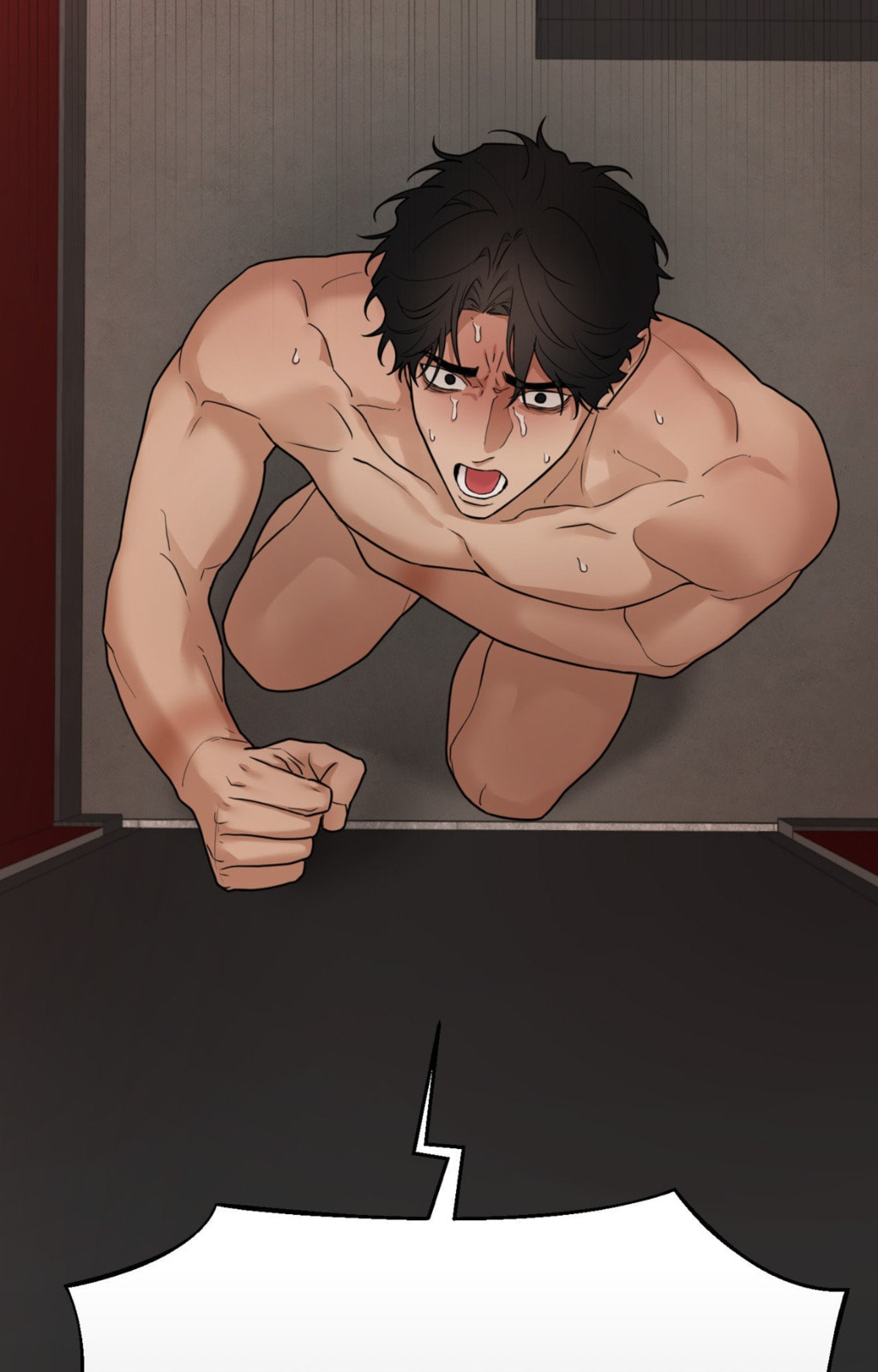 Read Revenge! chapter 34 image 95 on Lezhin