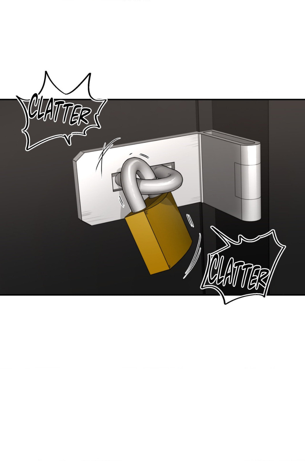 Read Revenge! chapter 35 image 11 on Lezhin