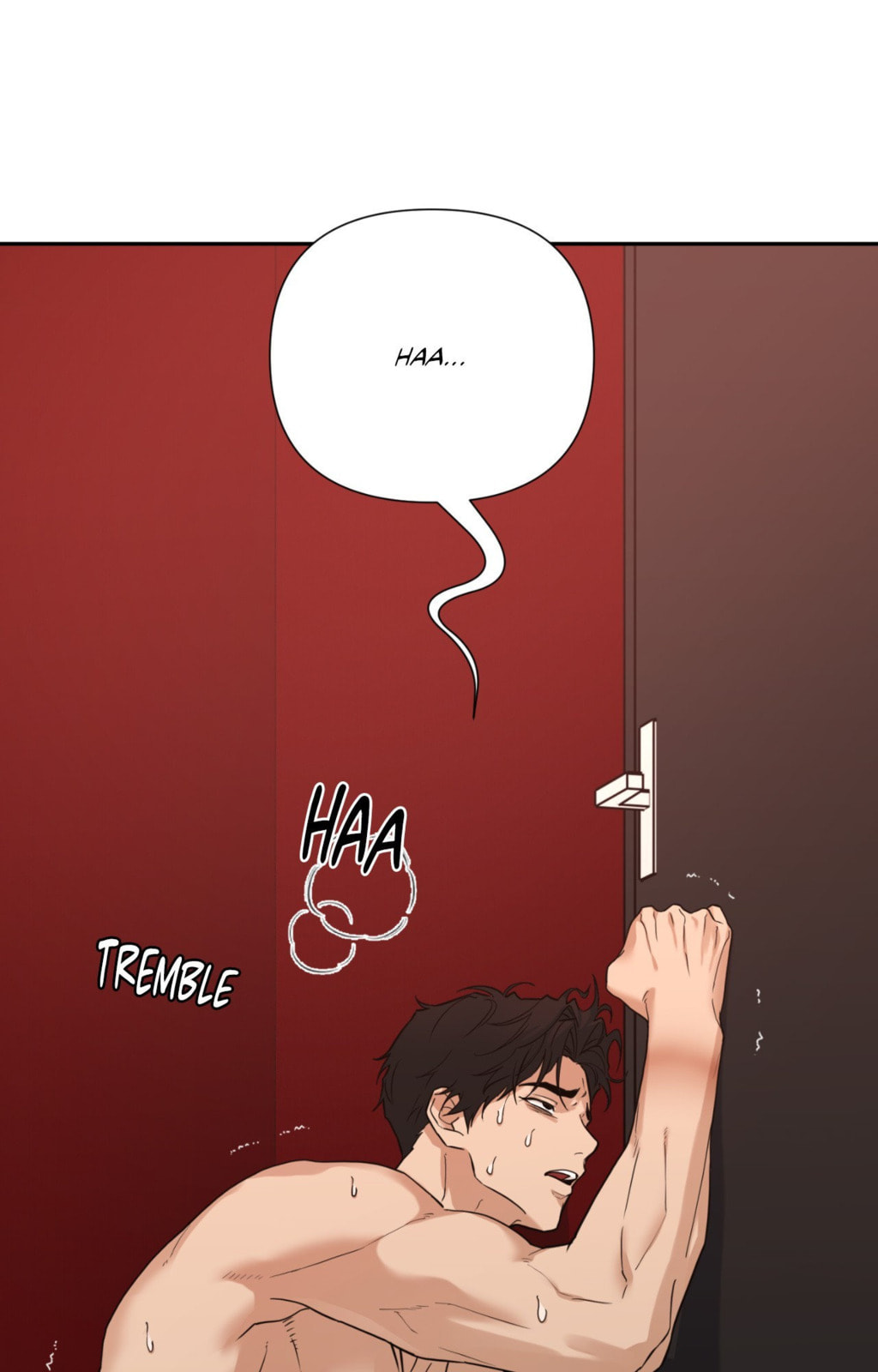 Read Revenge! chapter 35 image 15 on Lezhin