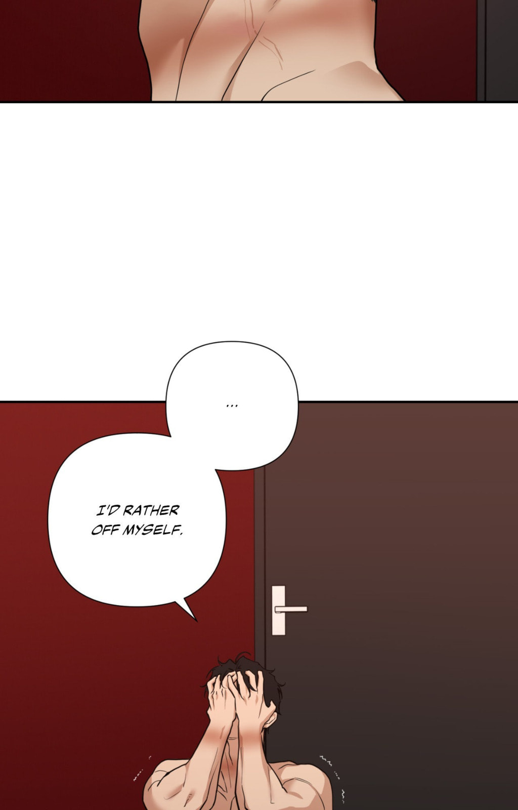 Read Revenge! chapter 35 image 18 on Lezhin