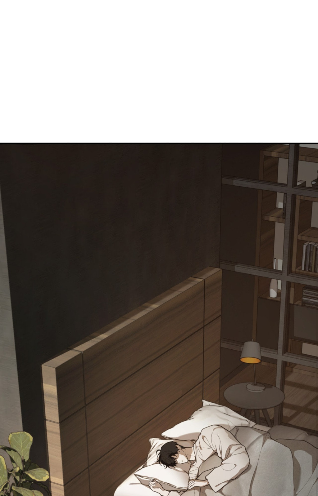 Read Revenge! chapter 35 image 2 on Lezhin