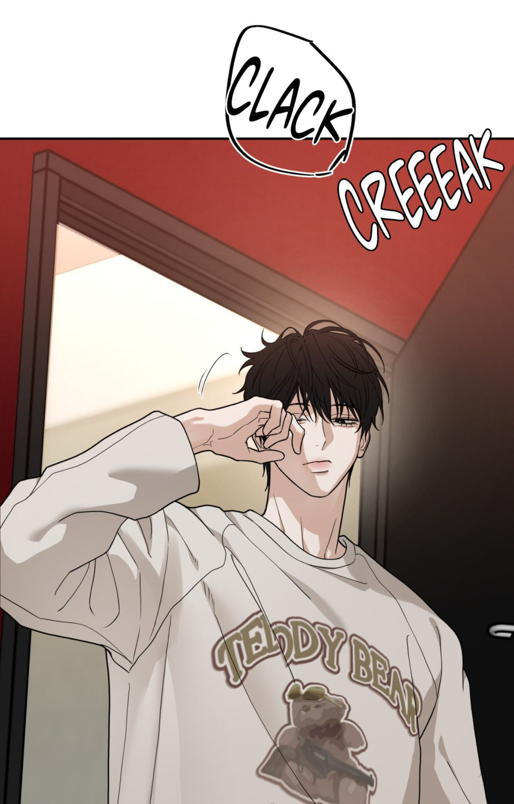Read Revenge! chapter 35 image 21 on Lezhin