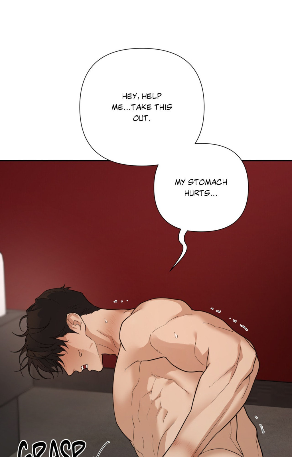 Read Revenge! chapter 35 image 27 on Lezhin