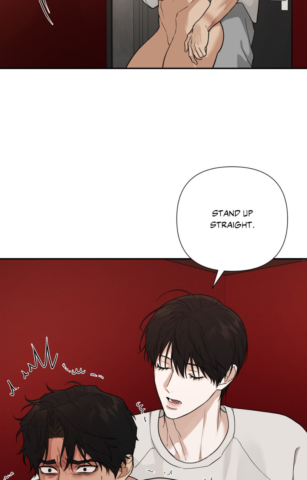 Read Revenge! chapter 35 image 35 on Lezhin