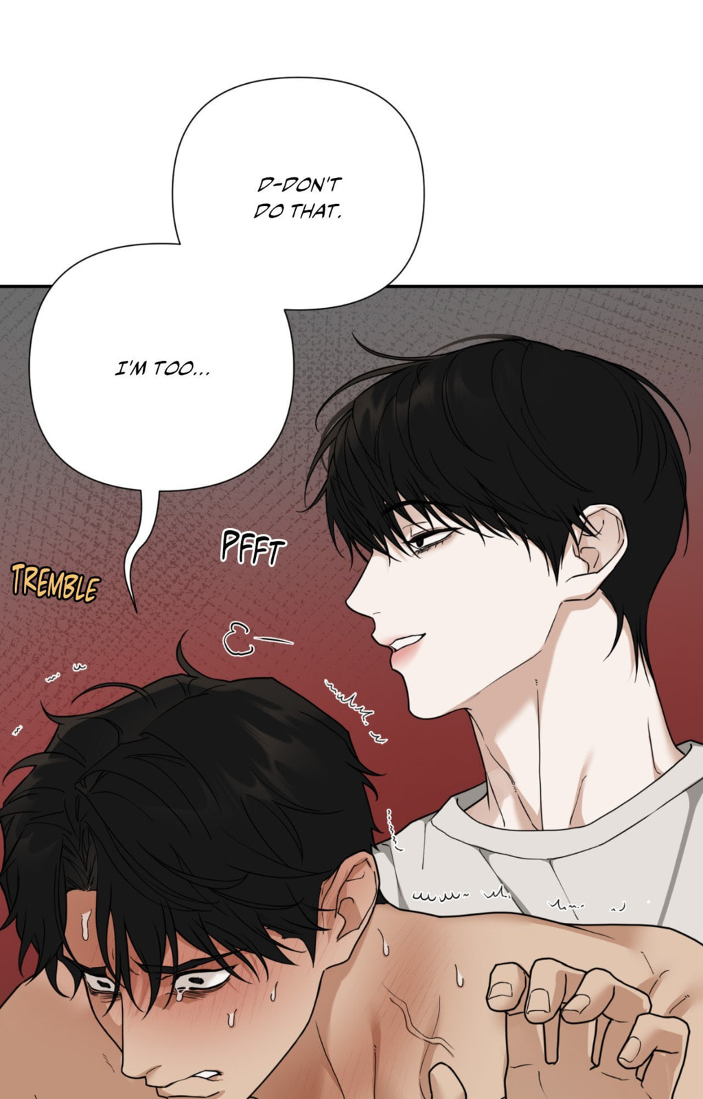 Read Revenge! chapter 35 image 37 on Lezhin