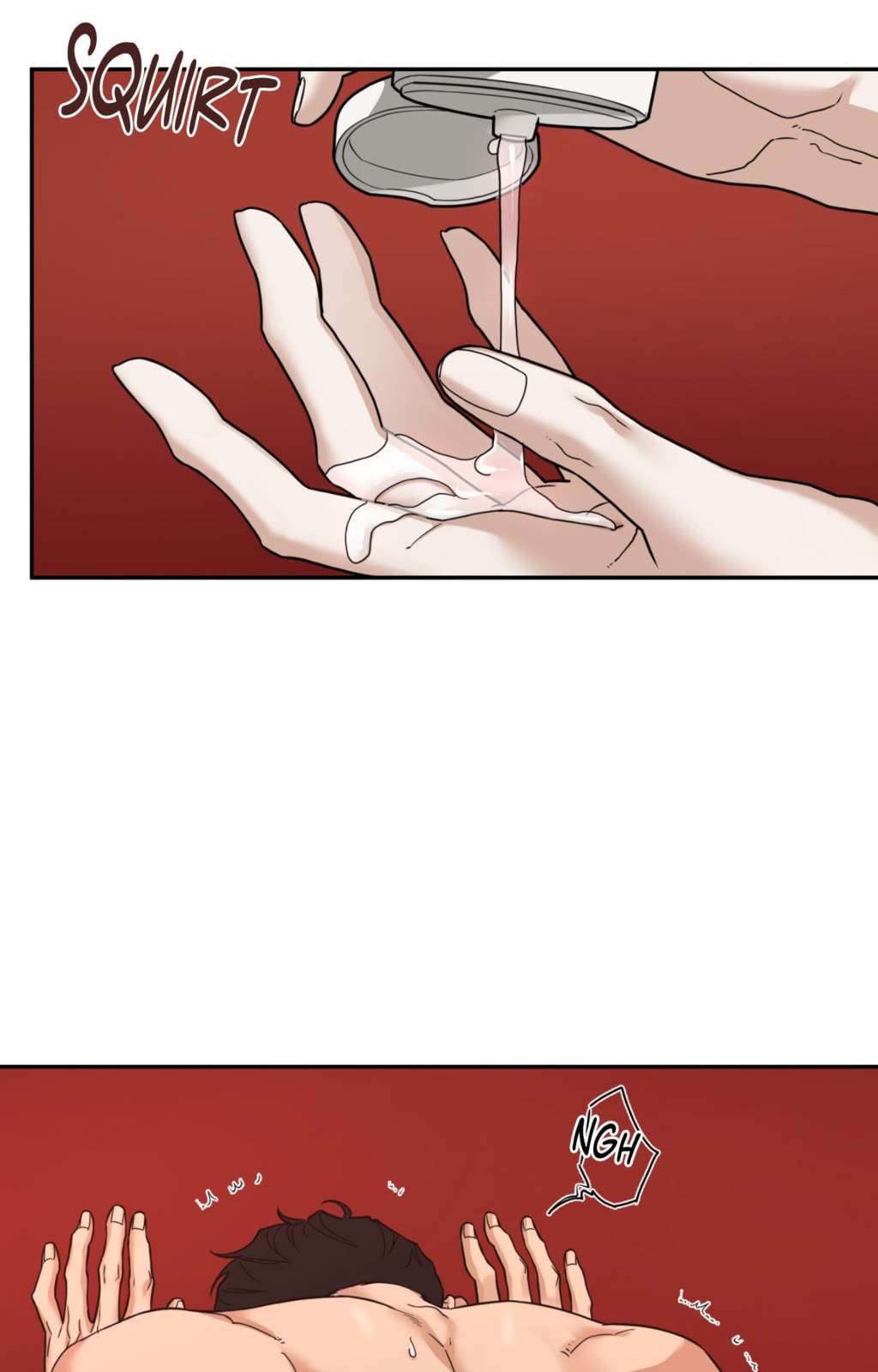 Read Revenge! chapter 35 image 40 on Lezhin
