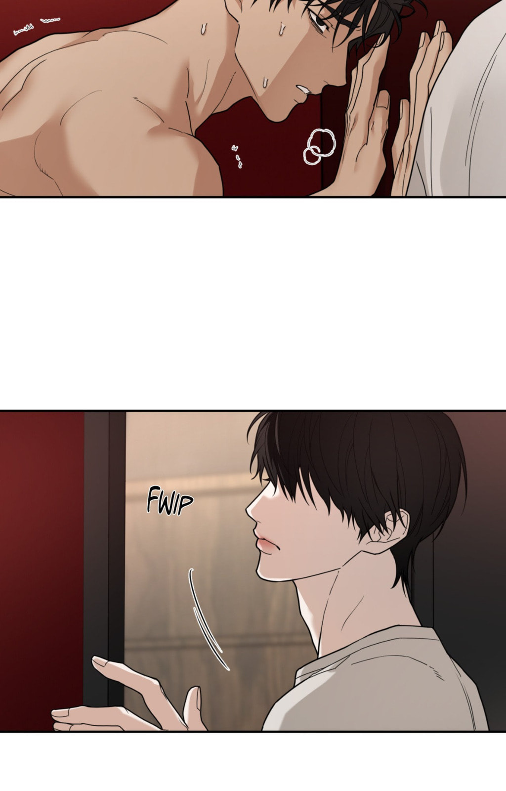 Read Revenge! chapter 35 image 45 on Lezhin