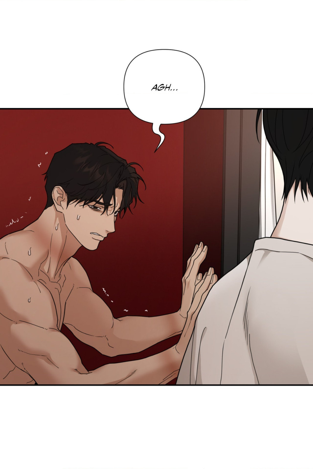 Read Revenge! chapter 35 image 46 on Lezhin