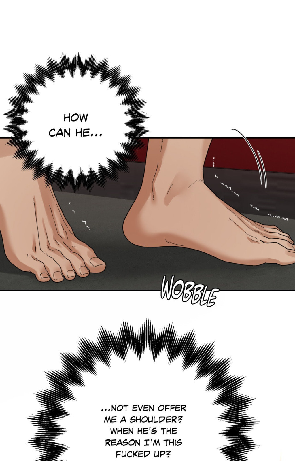 Read Revenge! chapter 35 image 47 on Lezhin