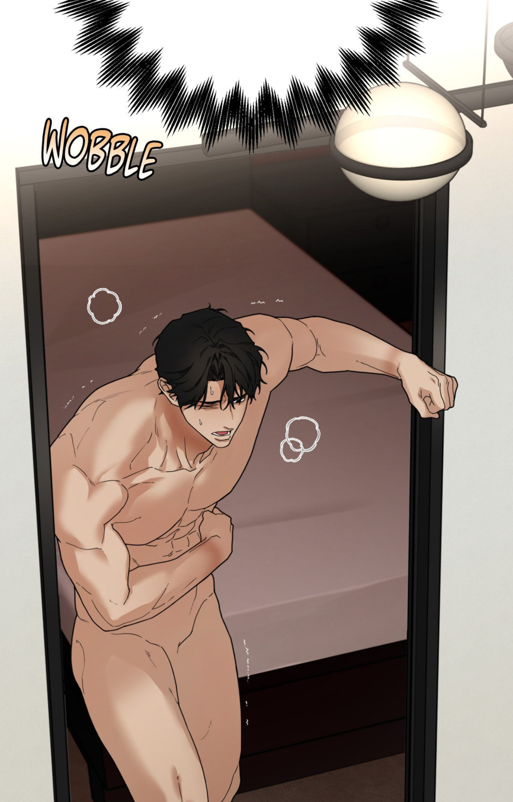 Read Revenge! chapter 35 image 48 on Lezhin