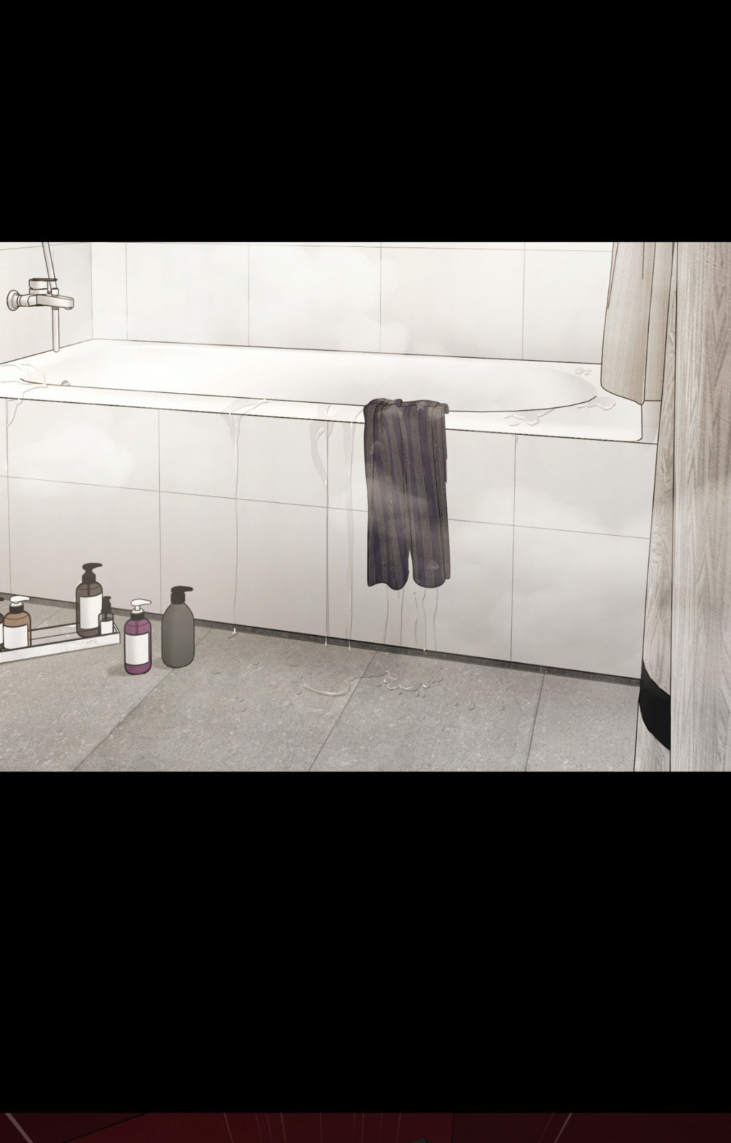 Read Revenge! chapter 35 image 53 on Lezhin