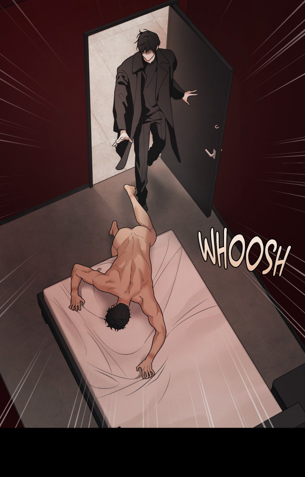 Read Revenge! chapter 35 image 54 on Lezhin