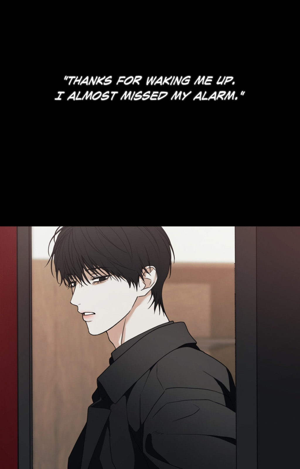 Read Revenge! chapter 35 image 55 on Lezhin