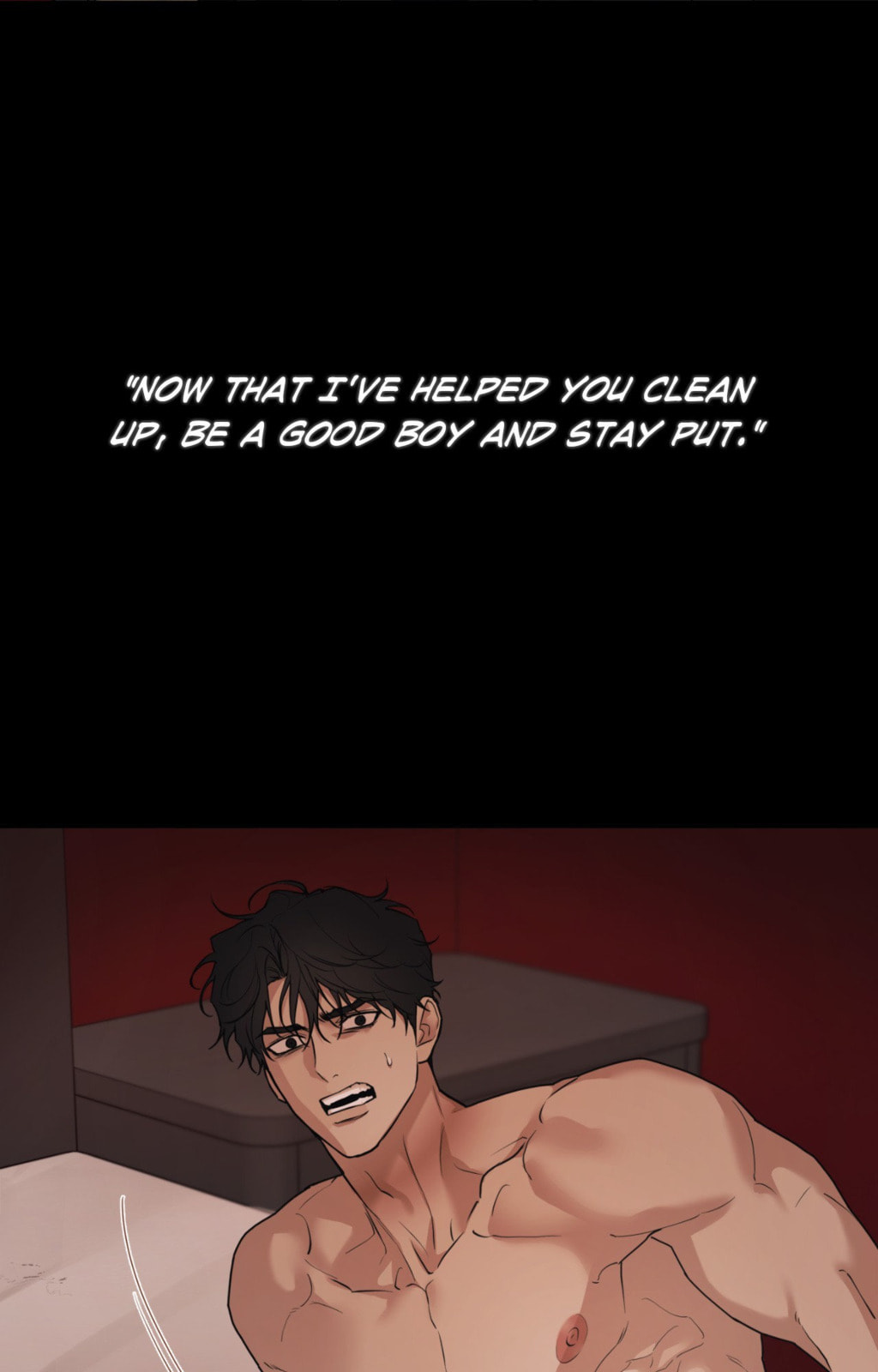 Read Revenge! chapter 35 image 56 on Lezhin