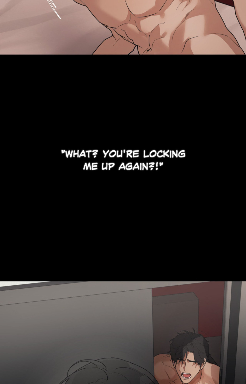 Read Revenge! chapter 35 image 57 on Lezhin