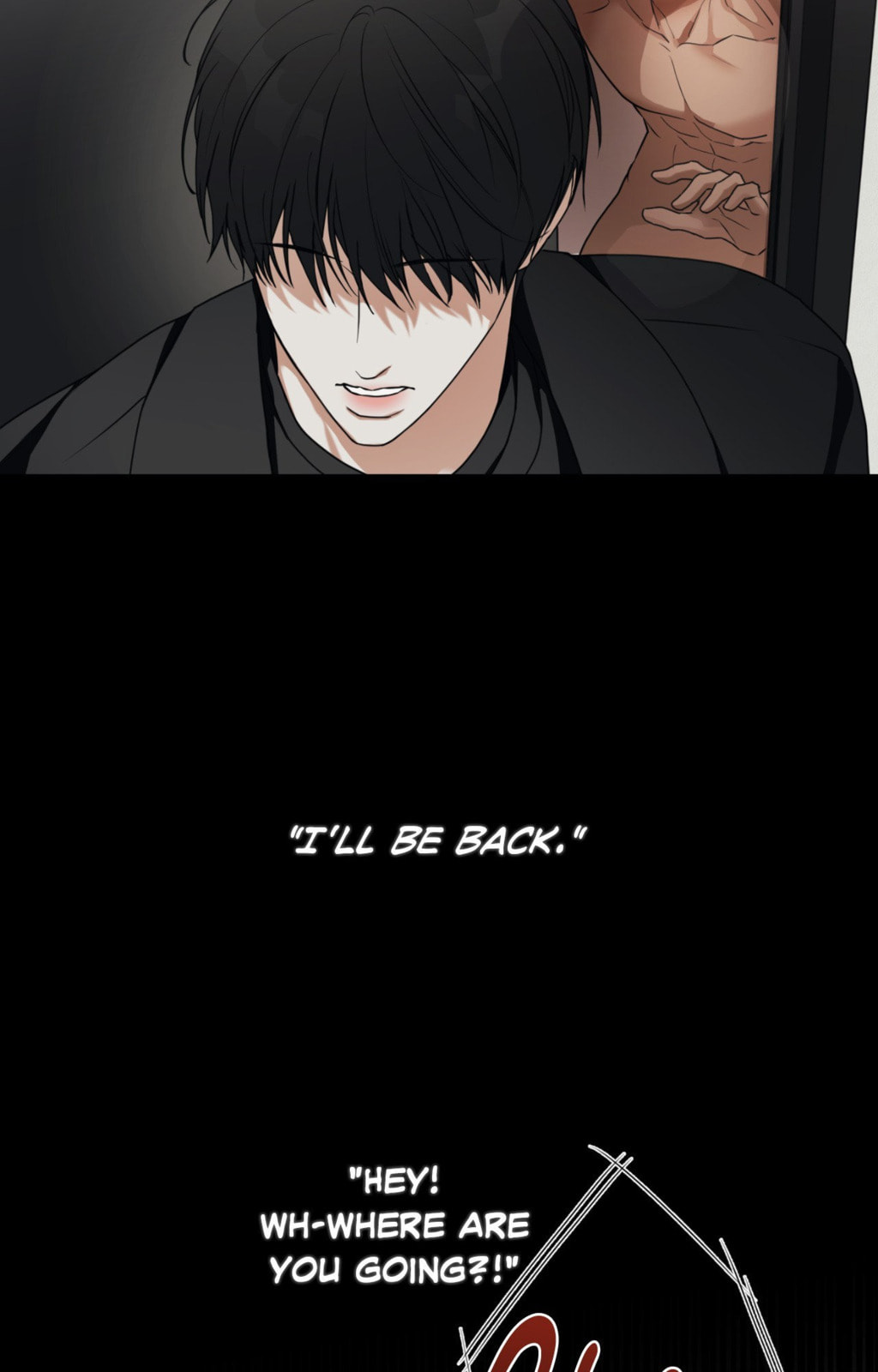 Read Revenge! chapter 35 image 58 on Lezhin