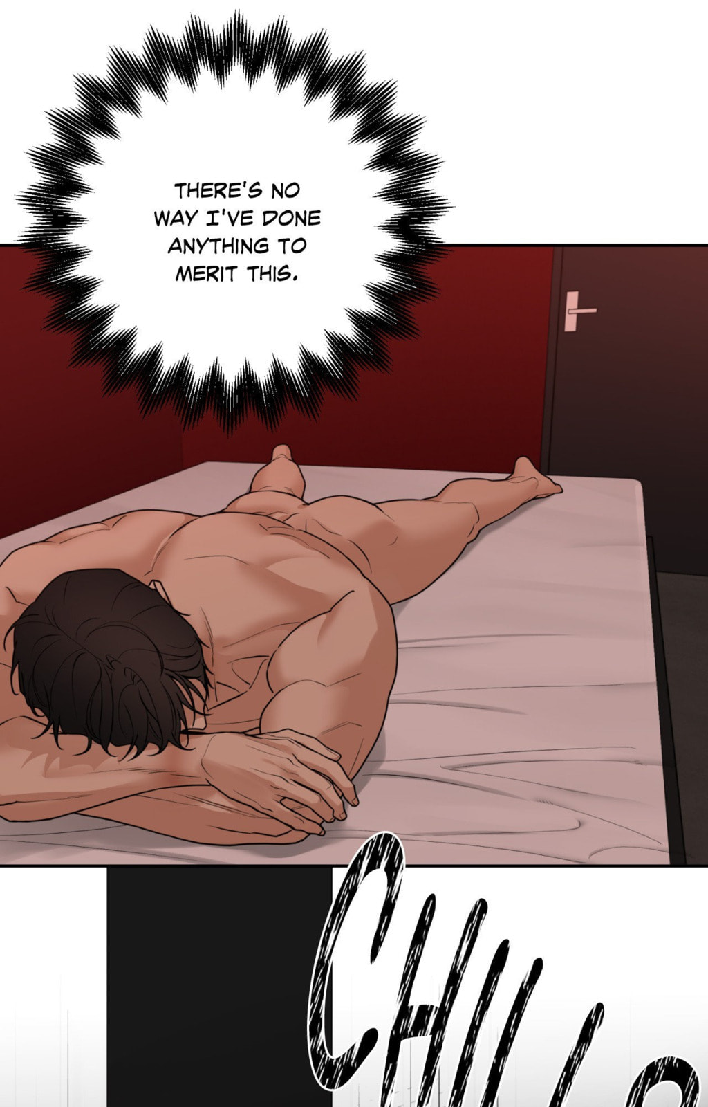 Read Revenge! chapter 35 image 60 on Lezhin