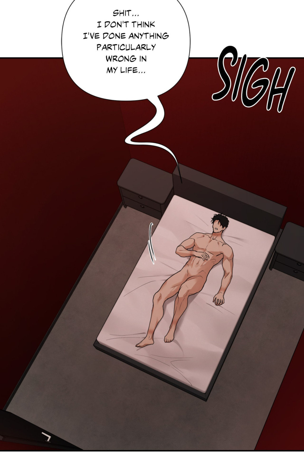 Read Revenge! chapter 35 image 64 on Lezhin