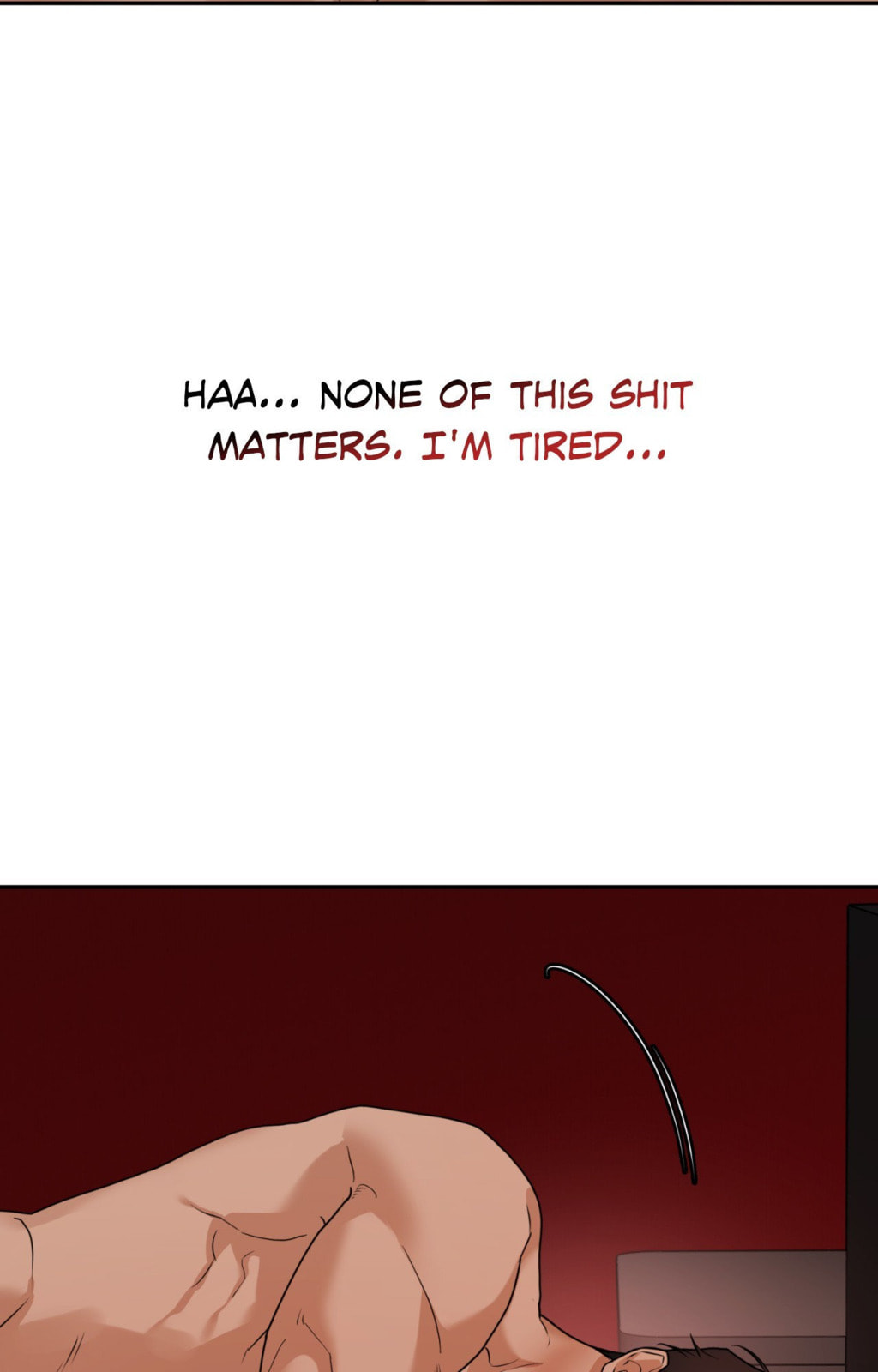 Read Revenge! chapter 35 image 78 on Lezhin