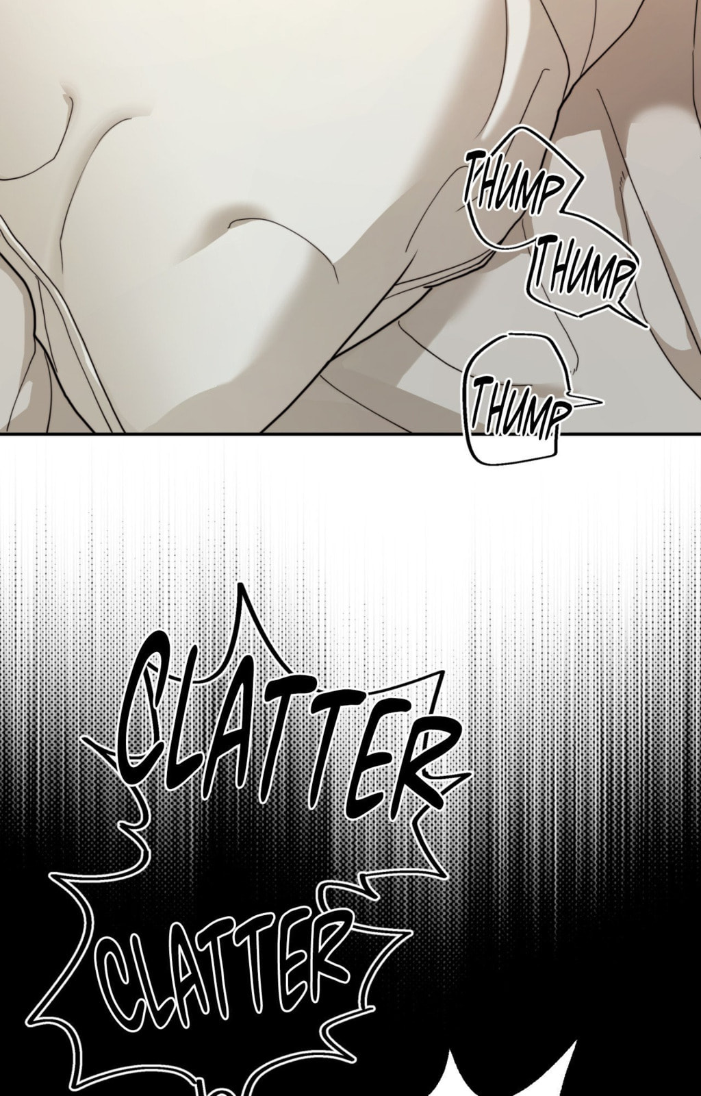 Read Revenge! chapter 35 image 8 on Lezhin
