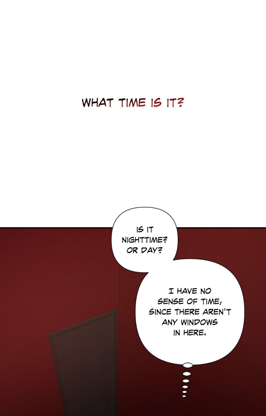 Read Revenge! chapter 35 image 84 on Lezhin