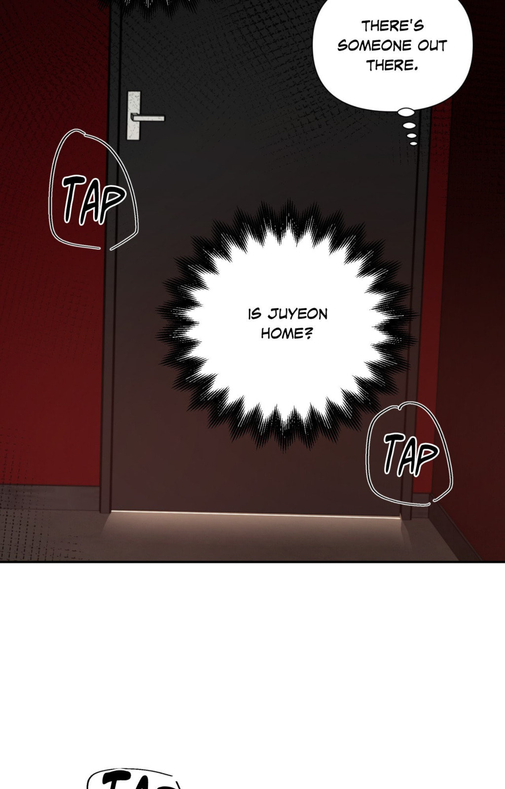 Read Revenge! chapter 35 image 89 on Lezhin
