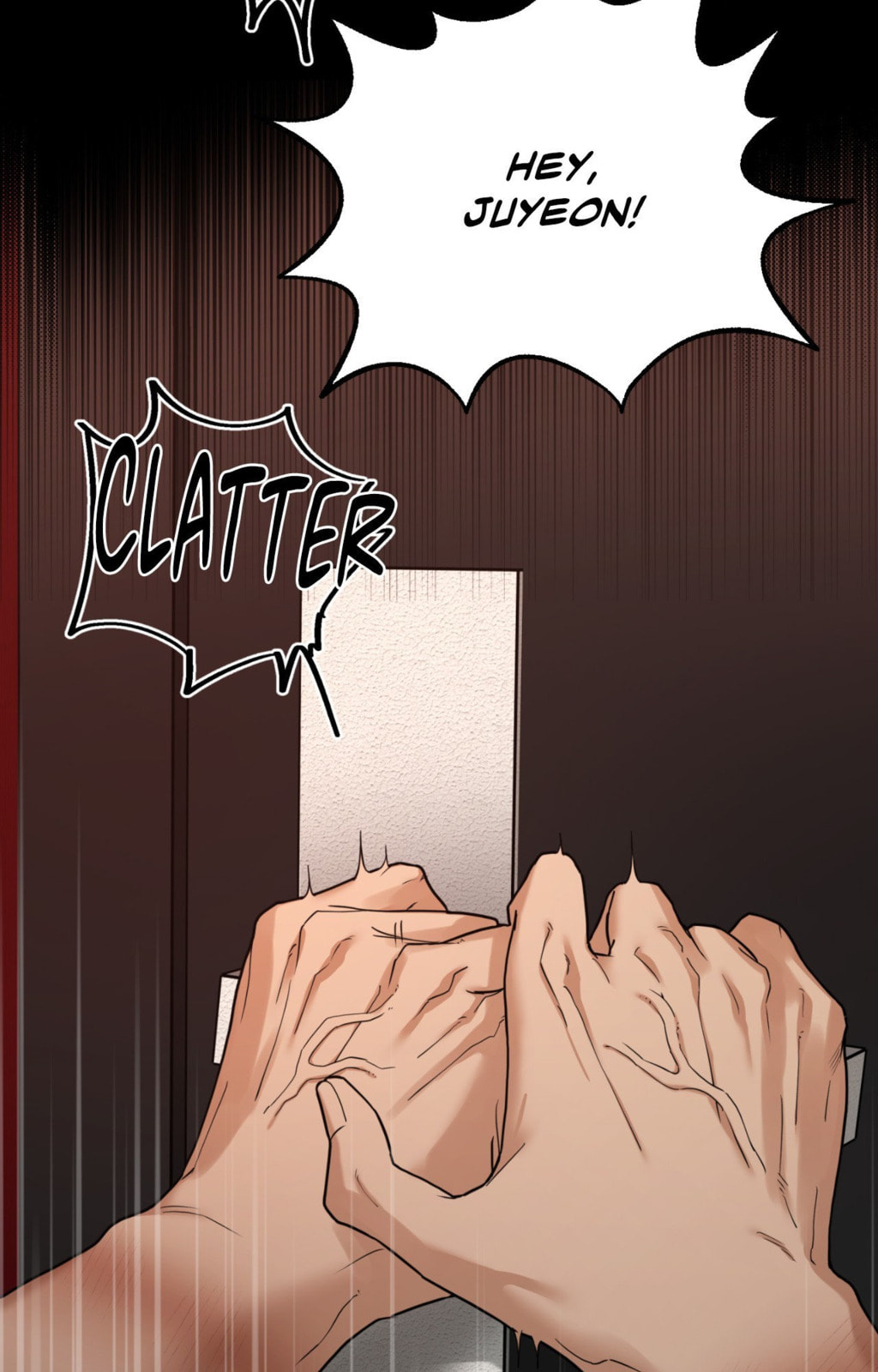 Read Revenge! chapter 35 image 9 on Lezhin