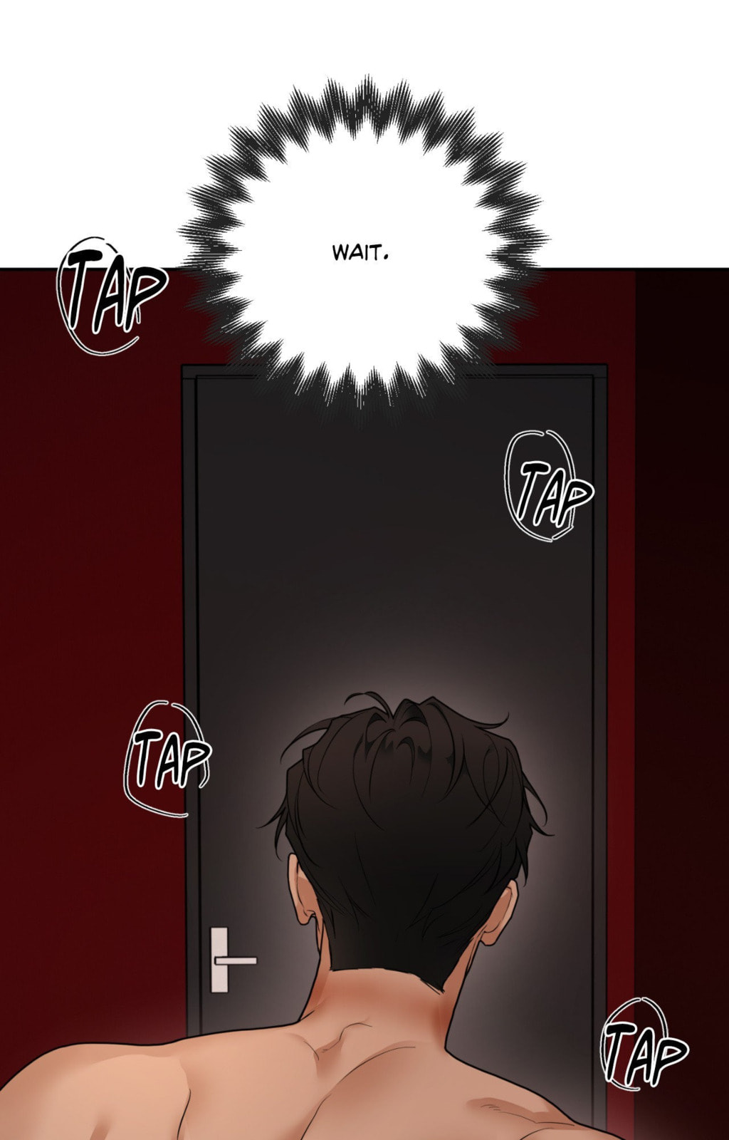 Read Revenge! chapter 35 image 91 on Lezhin