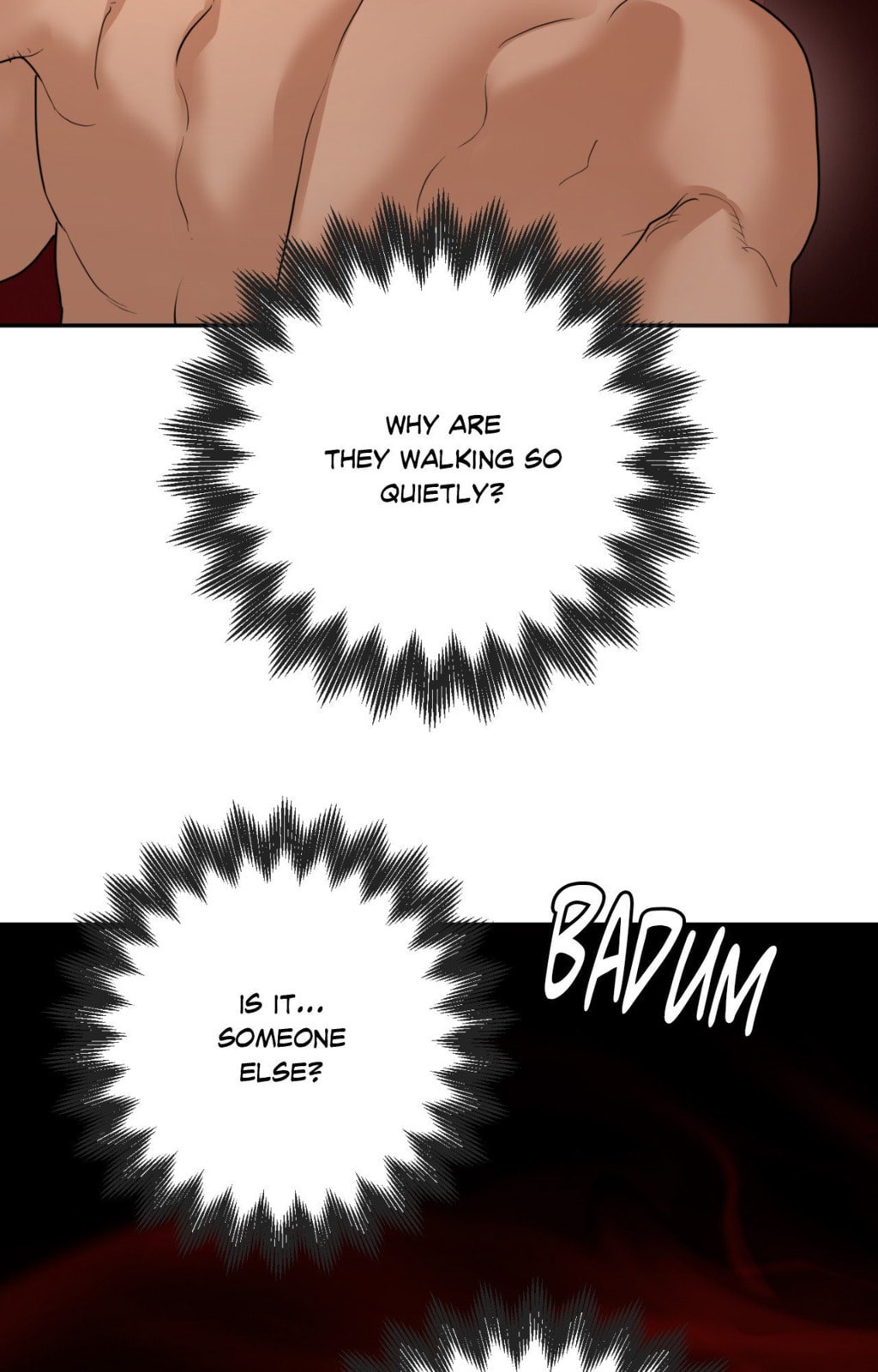 Read Revenge! chapter 35 image 92 on Lezhin