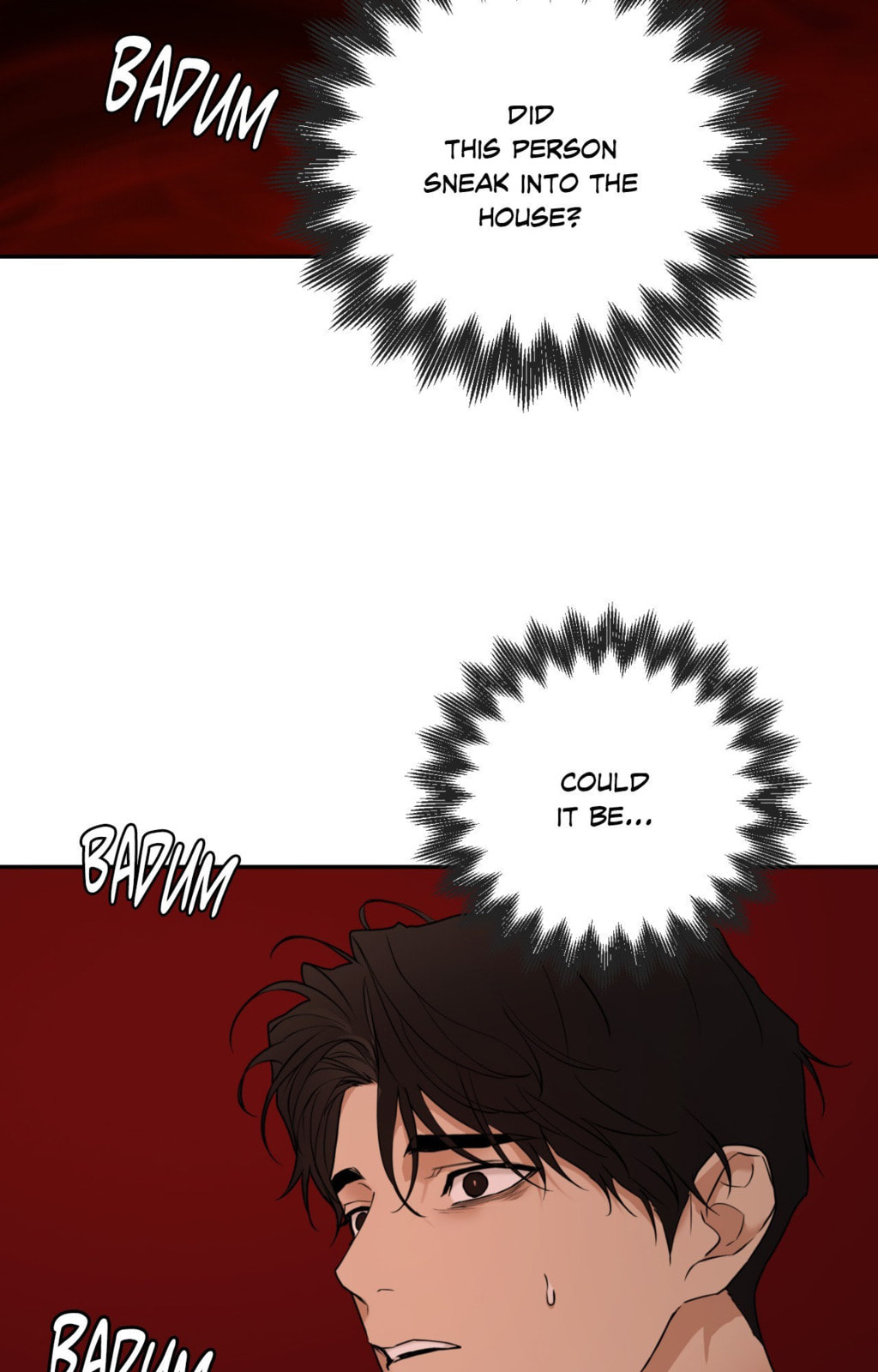 Read Revenge! chapter 35 image 93 on Lezhin