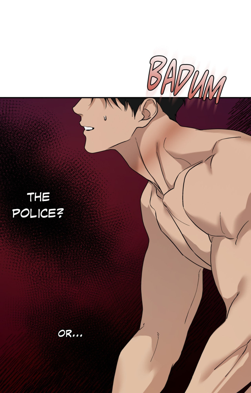 Read Revenge! chapter 35 image 95 on Lezhin