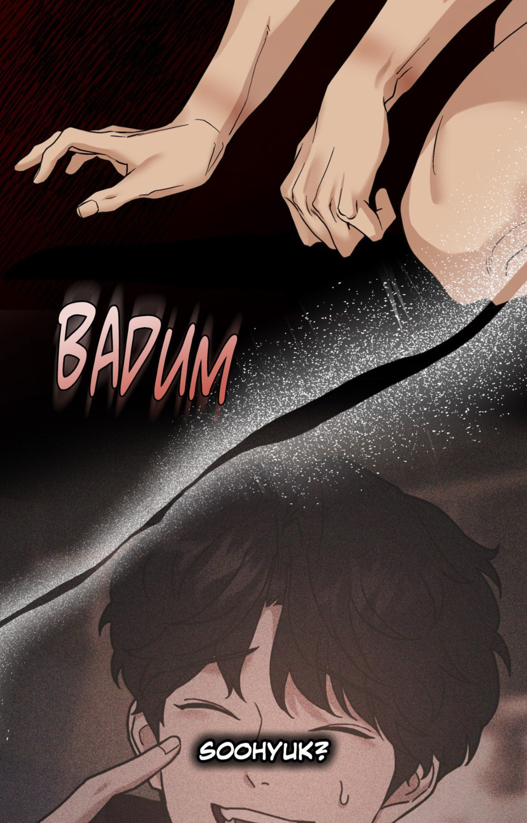 Read Revenge! chapter 35 image 96 on Lezhin