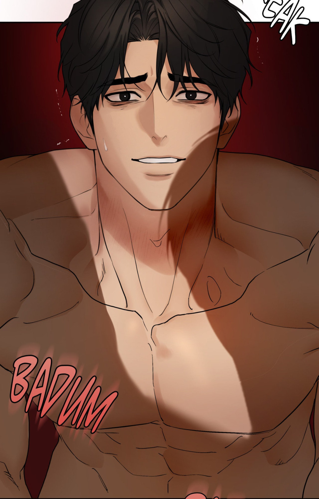 Read Revenge! chapter 35 image 98 on Lezhin