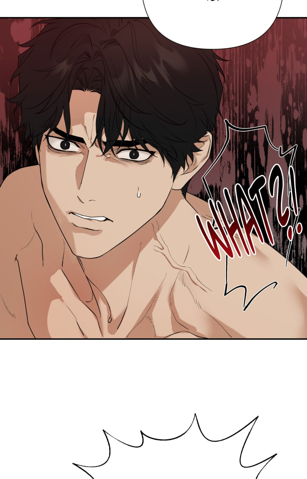 Read Revenge! chapter 36 image 12 on Lezhin