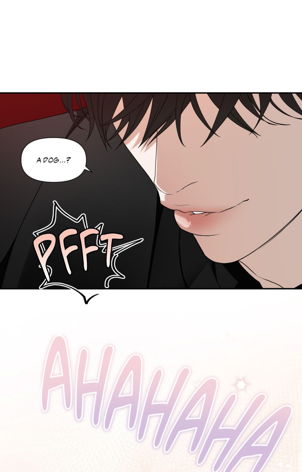 Read Revenge! chapter 36 image 15 on Lezhin