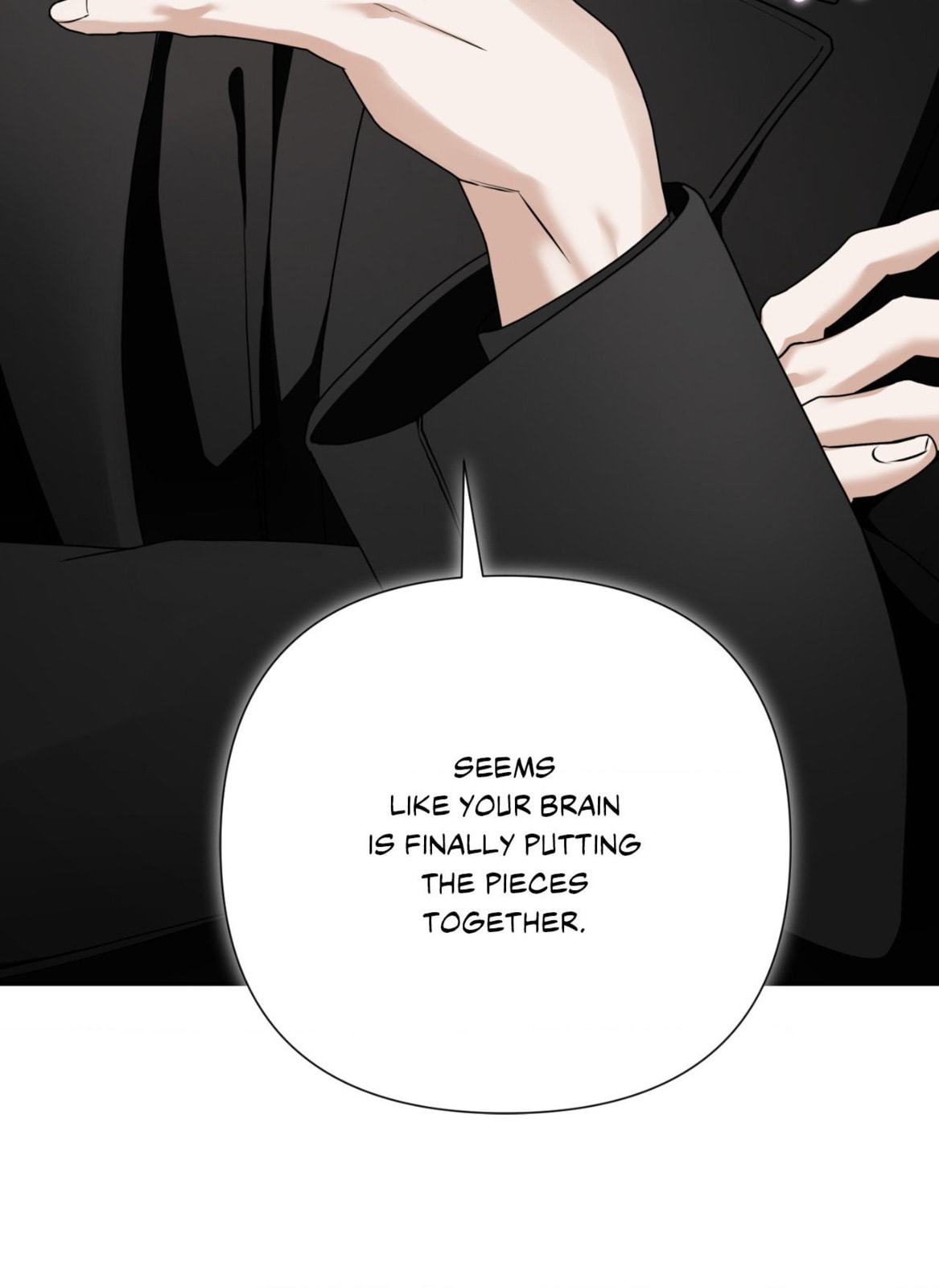 Read Revenge! chapter 36 image 17 on Lezhin