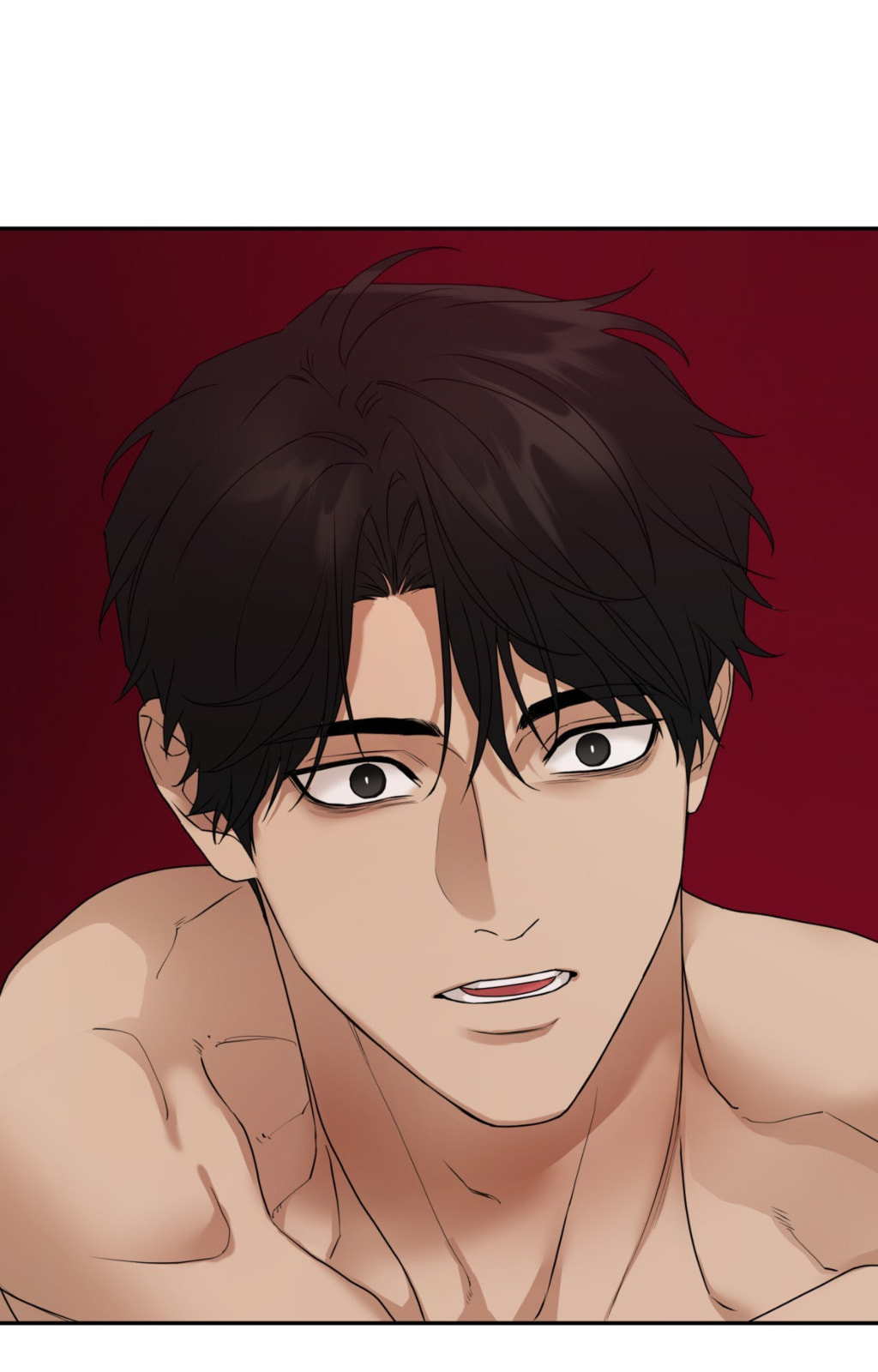 Read Revenge! chapter 36 image 18 on Lezhin