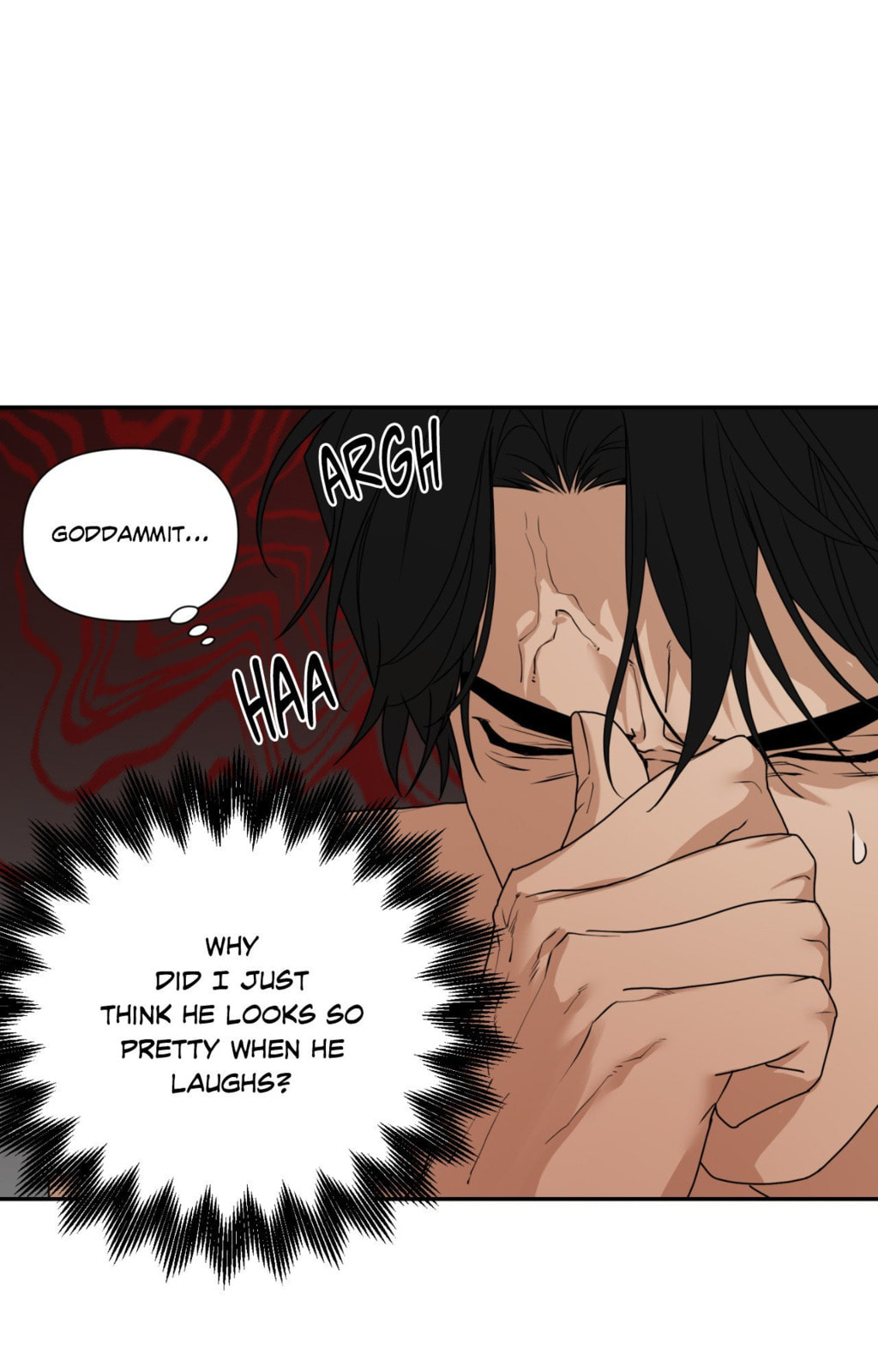 Read Revenge! chapter 36 image 19 on Lezhin