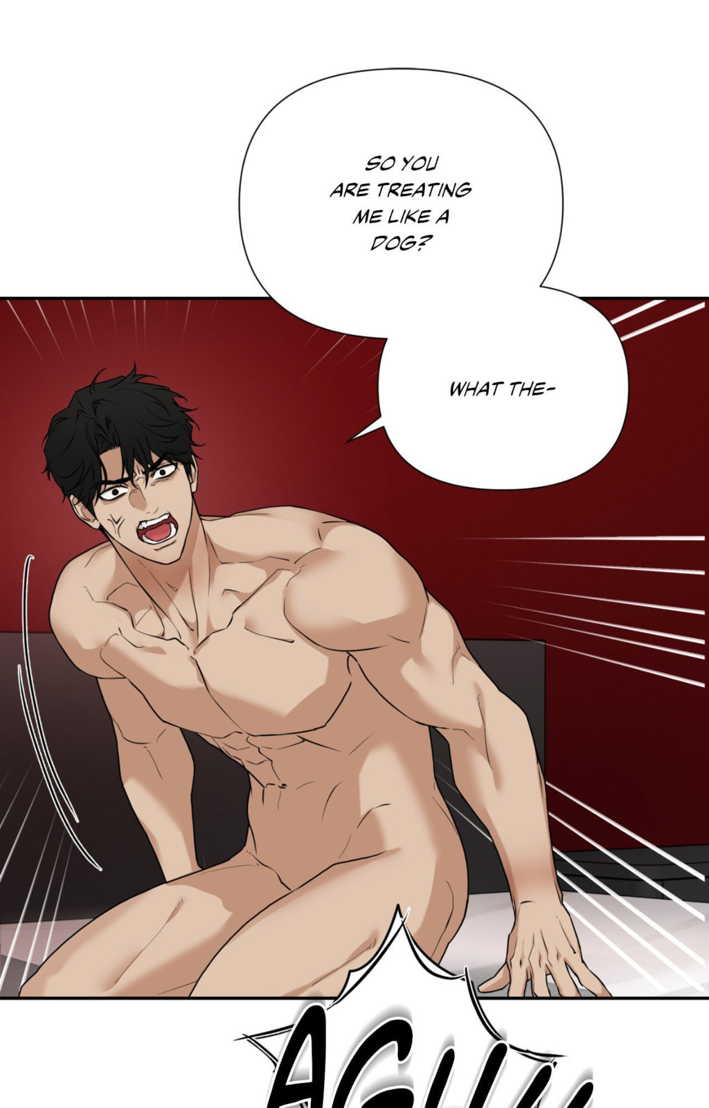 Read Revenge! chapter 36 image 22 on Lezhin