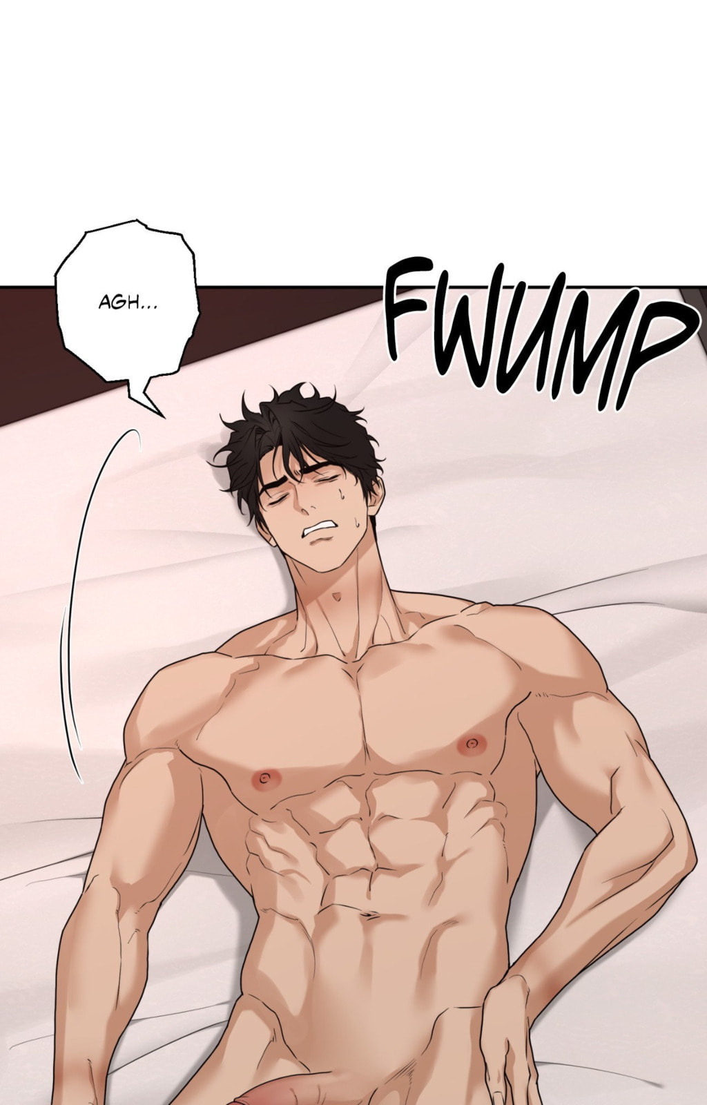 Read Revenge! chapter 36 image 25 on Lezhin