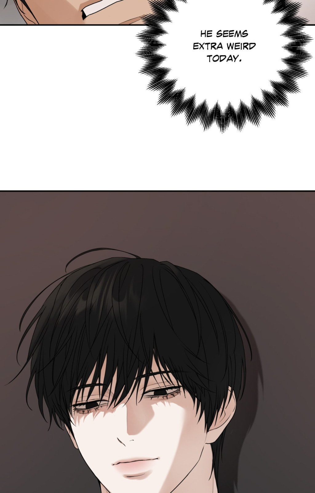 Read Revenge! chapter 36 image 27 on Lezhin