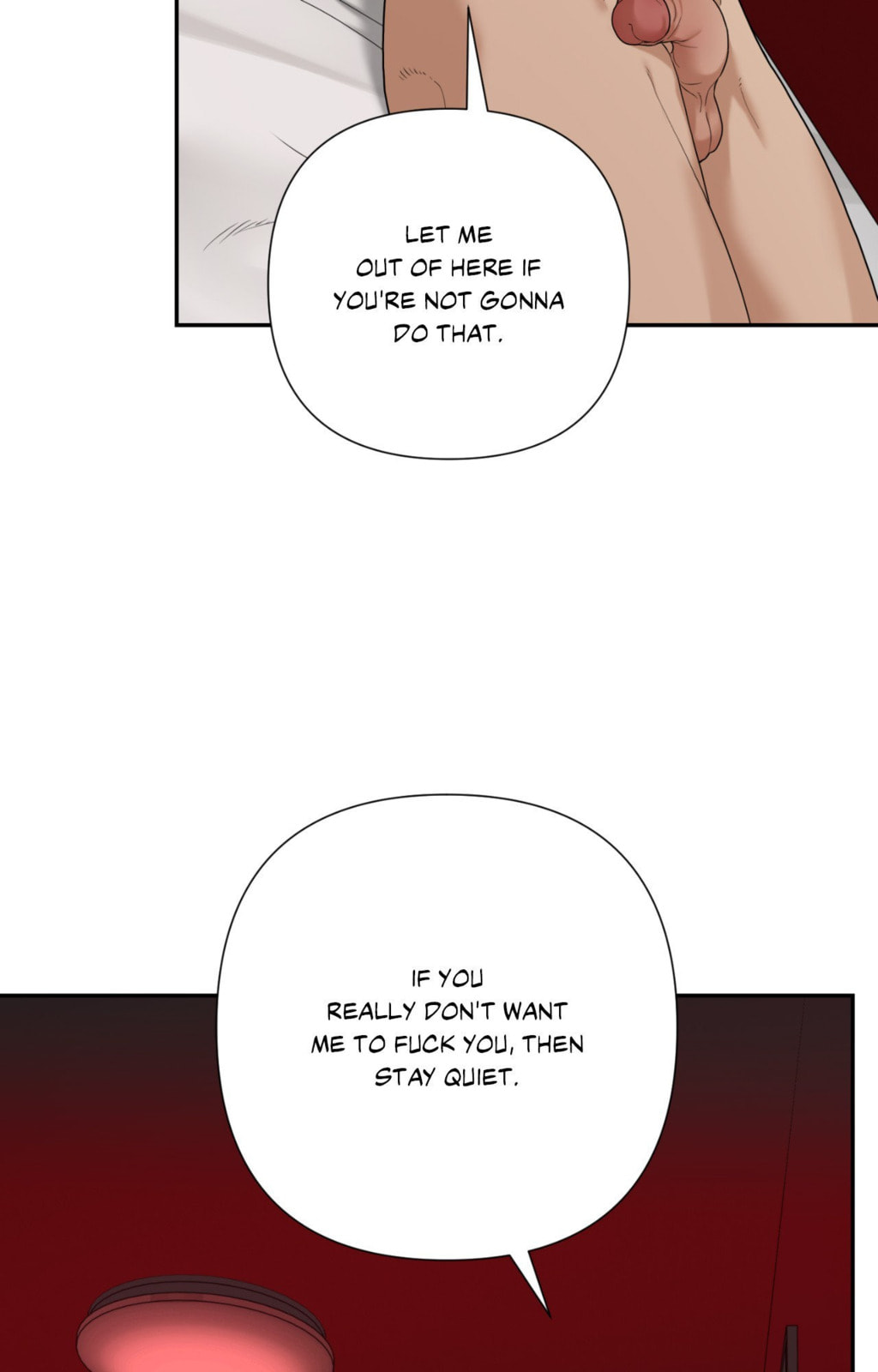 Read Revenge! chapter 36 image 31 on Lezhin