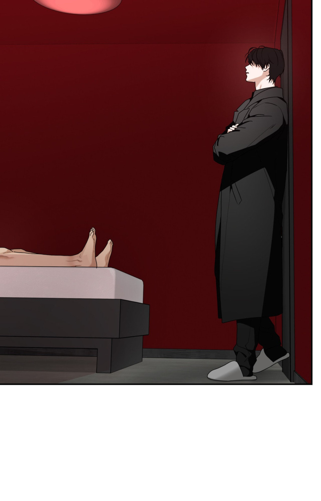 Read Revenge! chapter 36 image 32 on Lezhin