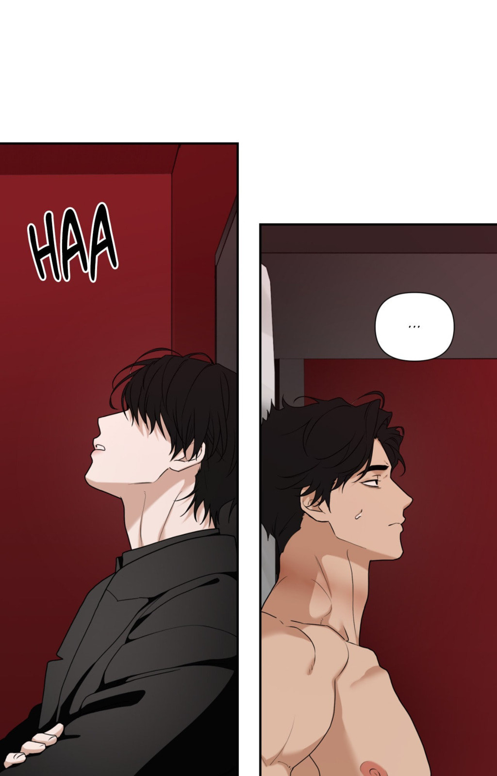 Read Revenge! chapter 36 image 33 on Lezhin