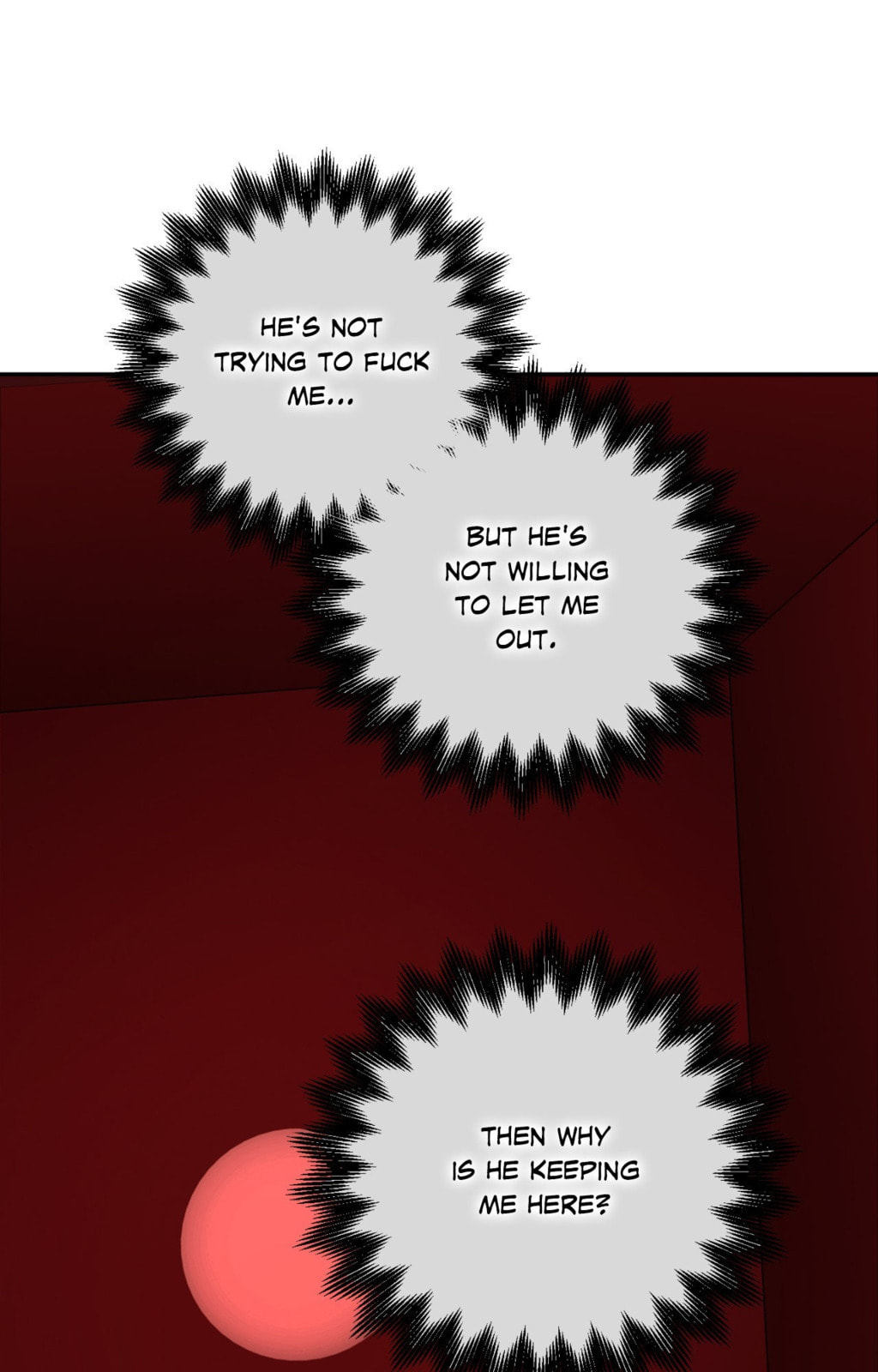 Read Revenge! chapter 36 image 36 on Lezhin